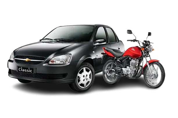 Mobilidade urbana em São Luís